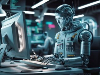 Mistral announces Codestral, its first programming focused AI model