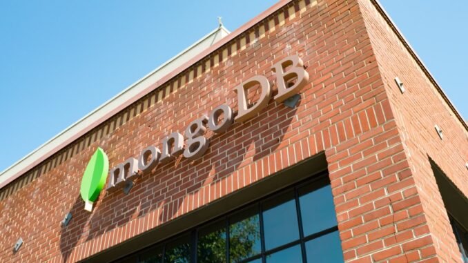 MongoDB Atlas Vector Search integration now GA with Amazon Bedrock