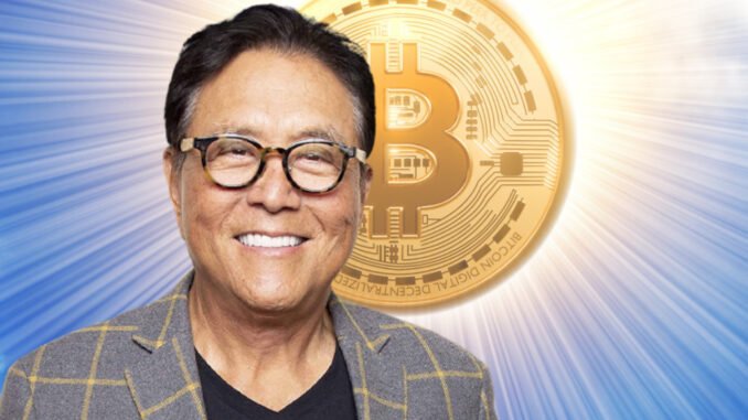 Bitcoin Ethereum