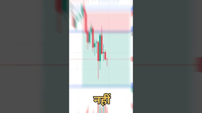My Trading Setup  / Trading for Beginners | Stock Market For Beginners | #Trading कैसे करे ?