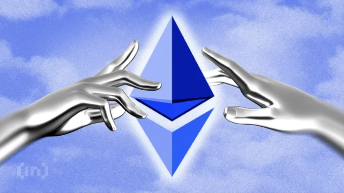 SEC Asks Nasdaq and Cboe to Revise Ethereum ETF Proposals SEC Demands Revisions to Ethereum ETF Proposals from Nasdaq and Cboe
