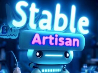 Stability AI sows gen AI discord with Stable Artisan