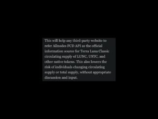 Terra Luna : LUNC Price to Rally? 🚀🚀🚀🚀🚀#lunc #crypto #cryptocurrency #cryptonews