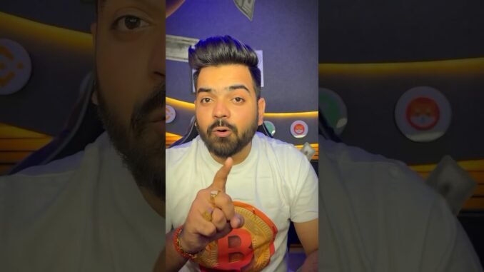 Top 10 Coins✅ | List Of 10-20X Coins✅🚀| #cryptocurrency #bestaltcoins #crypto