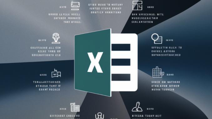 Top AI Excel Tools in 2024
