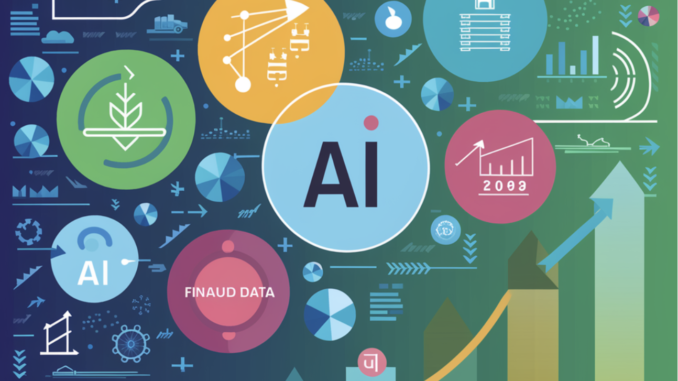 Top AI Tools Enhancing Fraud Detection and Financial Forecasting