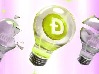 Dogecoin (DOGE) Enters Ideal Accumulation Zone