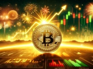 Bitcoin price