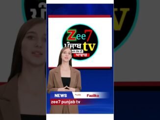 ai #shots #aishorts #news #fazilka