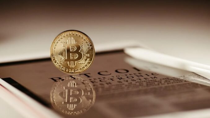 Bitcoin