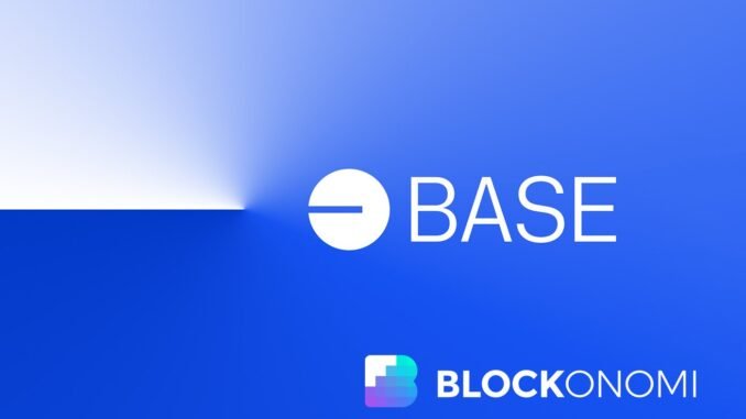 Base Dominates Ethereum Layer 2 Profitability: TVL Skyrockets to $7.6 Base Dominates Ethereum Layer 2 Profitability: TVL Skyrockets to $7.6 Billion