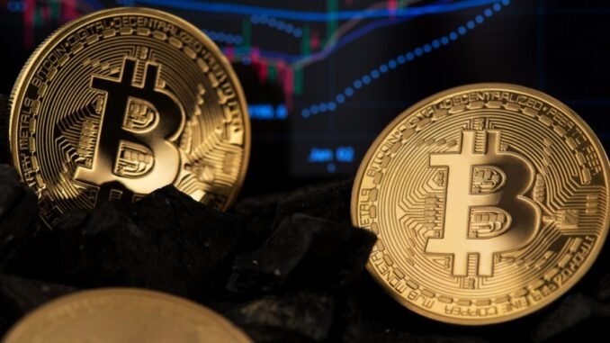 Best Ways to Earn Passive Income With Crypto in 2024- Cloud Mining