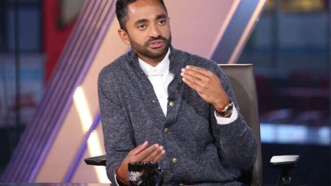 Billionaire Chamath Believes Bitcoin Can Reach $500k By 2025