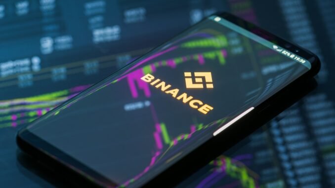 Binance Introduces 'Word of the Day' Game with 1,000,000 Points in Rewards