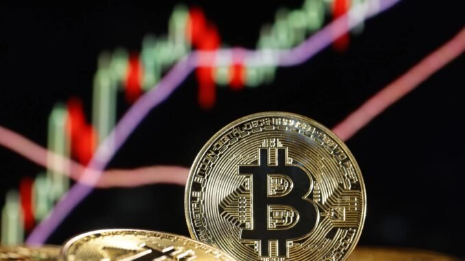 Bitcoin Billionaire Throws Cold Water on Price Surge: Don't Expect Bitcoin