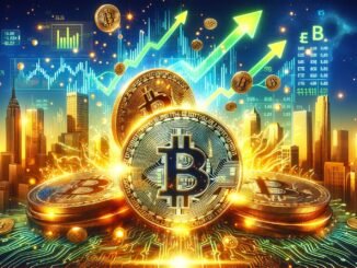 Spot Bitcoin ETFs