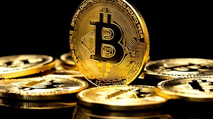 Bitcoin Taker Buy/Sell Ratio Sees Notable Spike - What Does Bitcoin