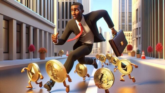 Bitcoin and Ethereum ETFs still off the table for Vanguard Bitcoin and Ethereum ETFs still off the table for Vanguard