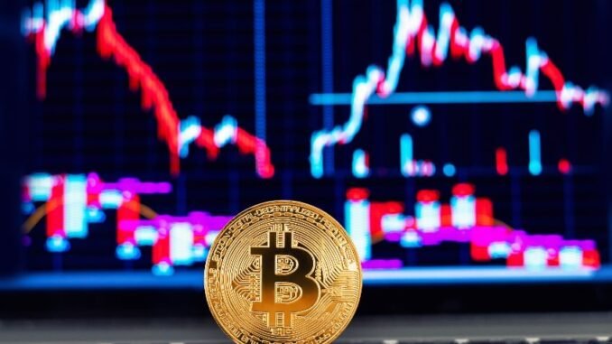 Bitcoin stays above $65k as Bitbot unveils its Mini App Bitcoin stays above $65k as Bitbot unveils its Mini App UI