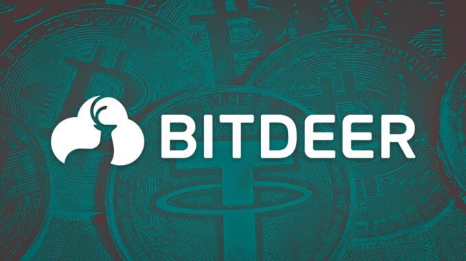 Bitdeer gains $150 million from Tether for ASIC-based mining rig Bitdeer gains $150 million from Tether for ASIC-based mining rig development