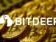 Bitdeer’s stock climbs after revealing 570 MW expansion in Ohio