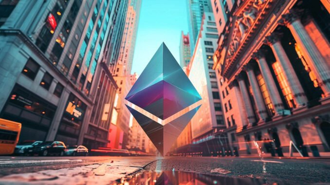 Bloomberg analyst calls for FOIA request into SEC’s Ethereum ETF decision