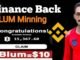 Blum Airdrop  account  Blum Crypto Airdrop Guide Blum Crypto Free Mining Guide