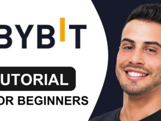 Bybit Tutorial For Beginners | Registration, Deposit Crypto, Spot Trading | 2024
