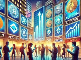 Altcoins