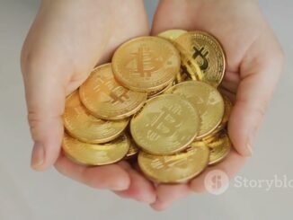 Crypto Simplified:  Your Guide to Blockchain & Investments