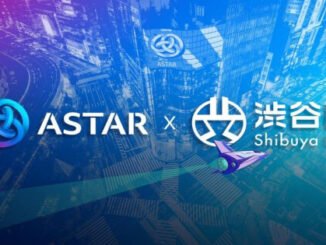 DeStore Highlights Success with Astar(ASTR) dApp Staking Program