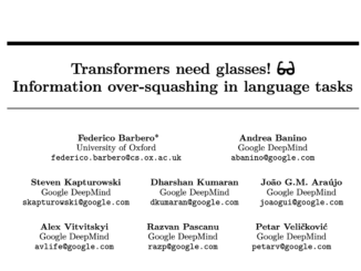 Decoding Decoder-Only Transformers: Insights from Google DeepMind's Paper