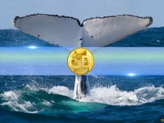 Dogecoin Whales Scoop Up 700 Million DOGE in 72 Hours