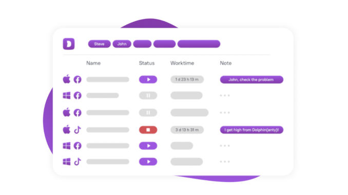 Dolphin{anty} Antidetect Browser: The Ultimate Antidetect Browser for Online Anonymity Dolphin{anty} Antidetect Browser: The Ultimate Antidetect Browser for Online Anonymity and Multi-Account Management