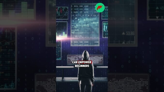 Empowering Beginners #trading #forextrading #crypto #shorts
