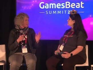 GamesBeat Summit 2024: How AI can be used to protect humans in games