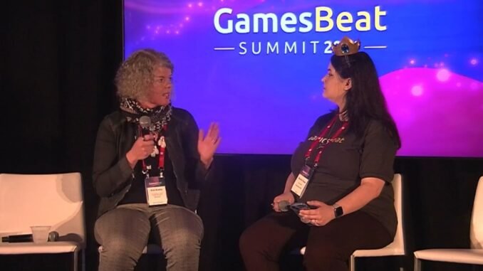 GamesBeat Summit 2024: How AI can be used to protect GamesBeat Summit 2024: How AI can be used to protect humans in games
