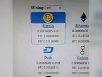Generate wealth with Bitcoin mining! Start now 2024💰⛏️ #Bitcoin #Crypto