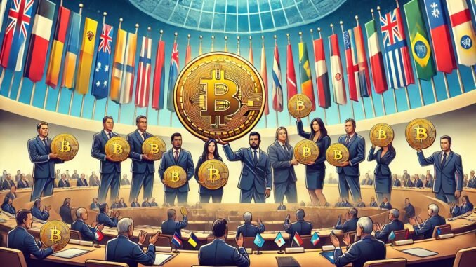 Bitcoin