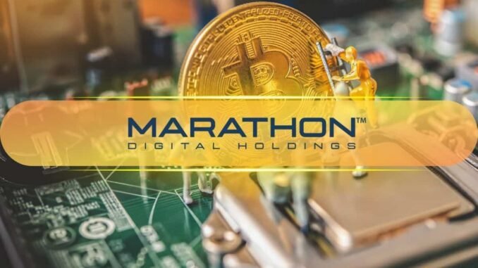 Here’s How Marathon Digital is Using Bitcoin Mining to Heat Here’s How Marathon Digital is Using Bitcoin Mining to Heat a Finland Town