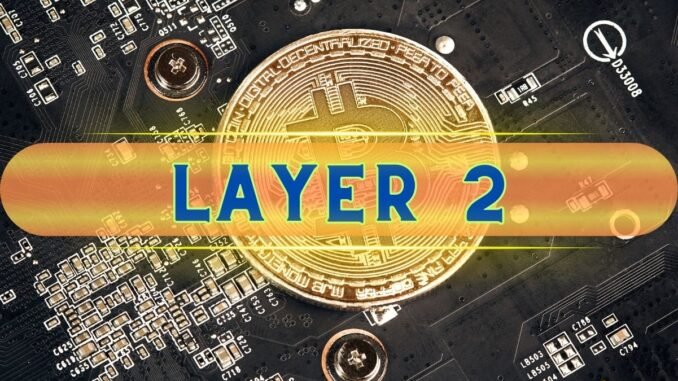 Here’s Why Bitcoin Needs Scaling Solutions, According to Binance