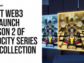 Illuvium Announces Official Launch Date for Open Beta Mainnet