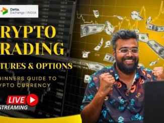 Mastering Live Bitcoin Trading on Delta Exchange! #CryptoTrading #DeltaExchange @ShankysTrading 20