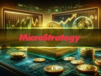 MicroStrategy Buys Another Massive Batch of BTC, Worth Almost $800 Million