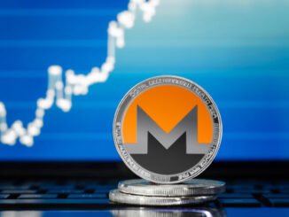 Monero price defies gravity ahead of the BitBot token launch