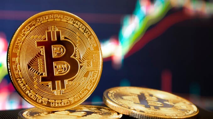 Researcher Explains How Decline In Bitcoin Demand Is Behind Latest Bitcoin