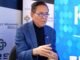Robert Kiyosaki Says He's Waiting To Buy The Bitcoin Dip