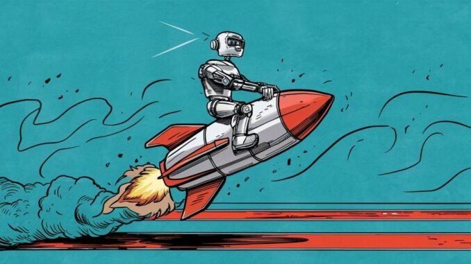 RocketLane scores $24M to build an AI layer for service delivery