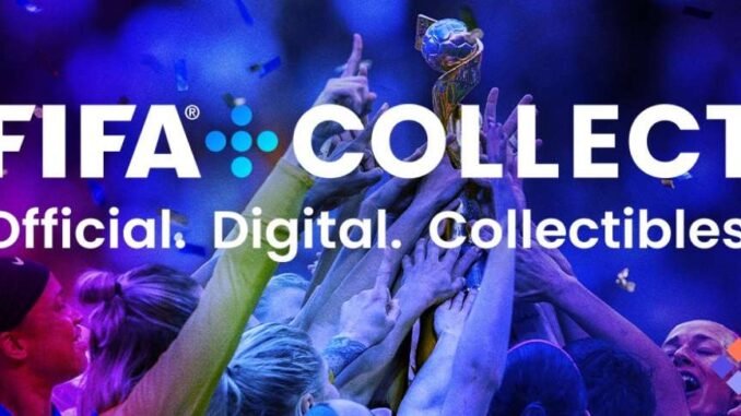 Romanian Football Federation Joins FIFA Collect NFT Platform