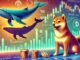 Shiba Inu Whale